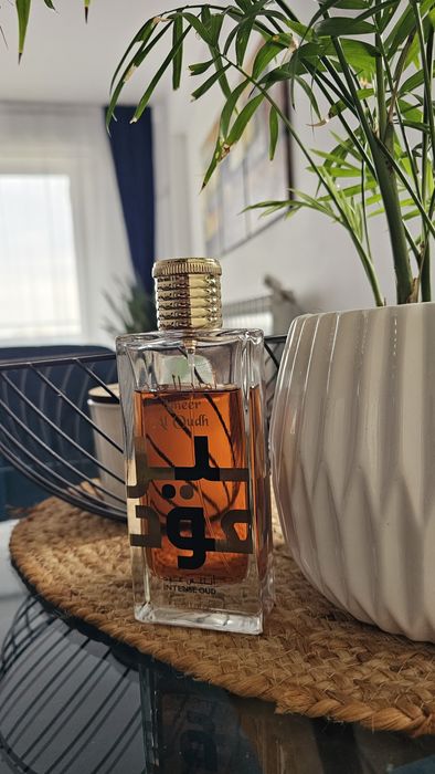 Ameer Al Oudh Intense Oud Lattafa 80ml/100
