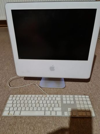 Laptop iMac utilizat