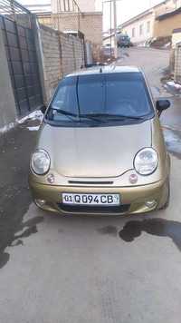 Matiz 2009 3 tali