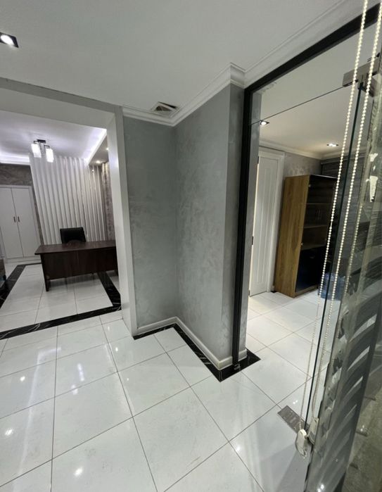 Аренда ПодОфис Ориентир Улица Бобура 87м3