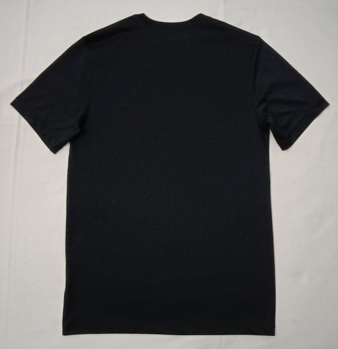 Nike DRI-FIT Tee оригинална тениска S Найк спортна фланелка фитнес