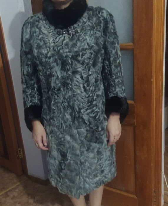 Продам шубу недорого