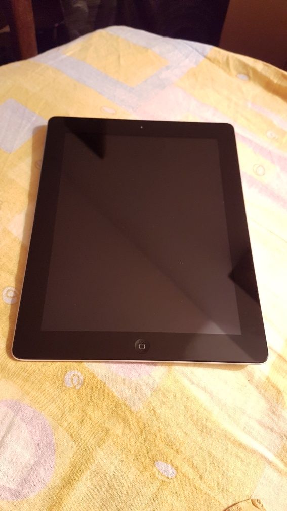 ipad 4 tabletă schimb