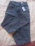 Blugi dama mom fit