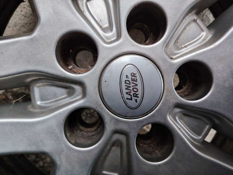 Jante/roti Pirelli Scorpion 22" Range Rover Vogue L405, 275/40R22