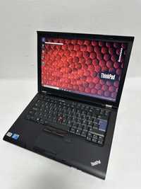 Lenovo ThinKpad T410 intel core i7 Vpro-8Gb-500Gb-4ore-Diagnoza