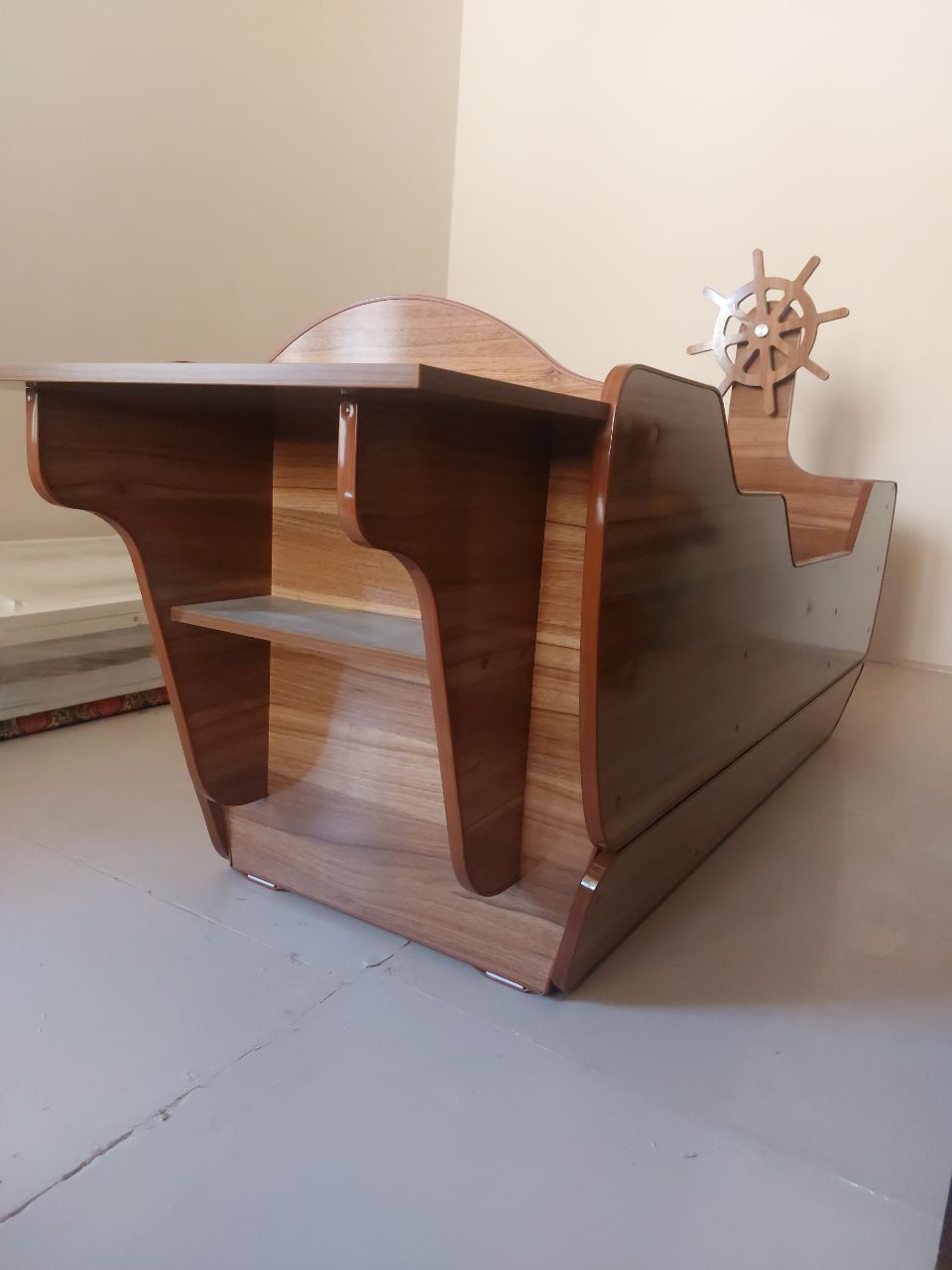 Детский кровать эксклюзивные