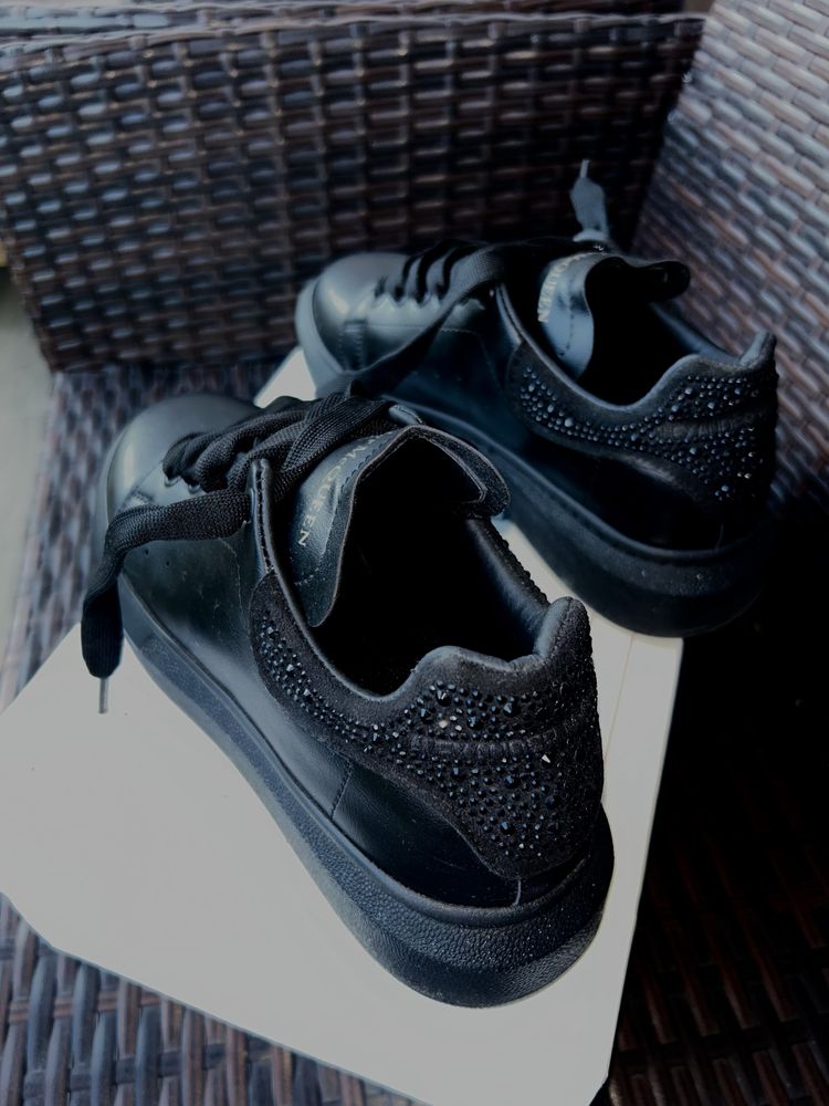 Alexander McQueen