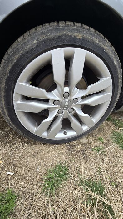 Джанти 19 Audi S6