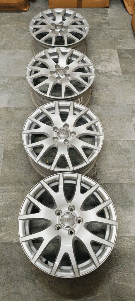 Jante Oem Audi TT