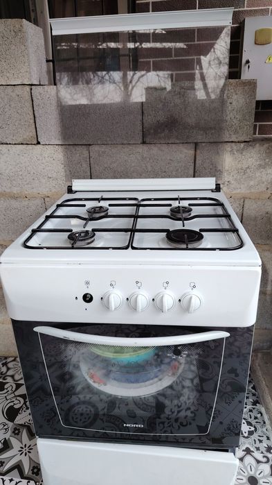 Продам плиту газовый