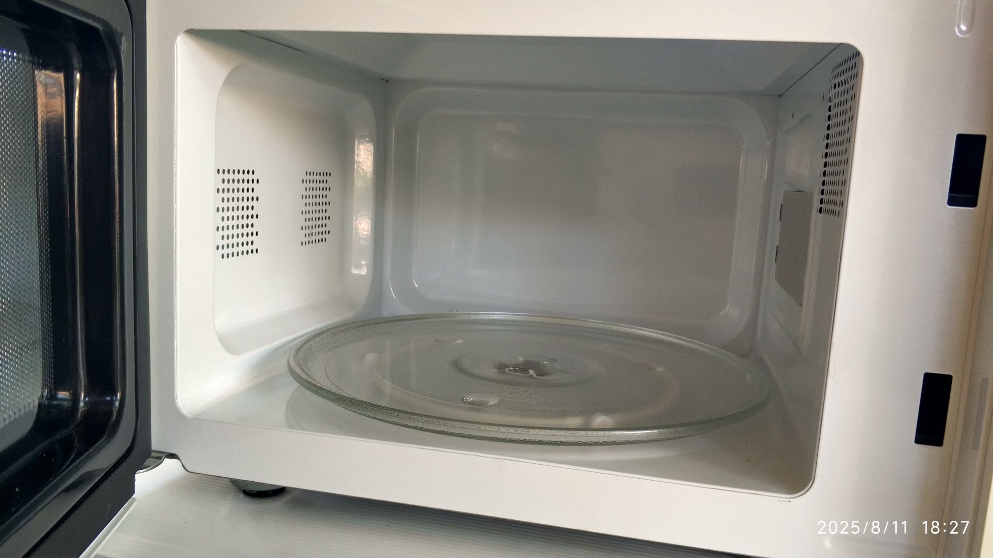 Микровълнова фурна Gorenje