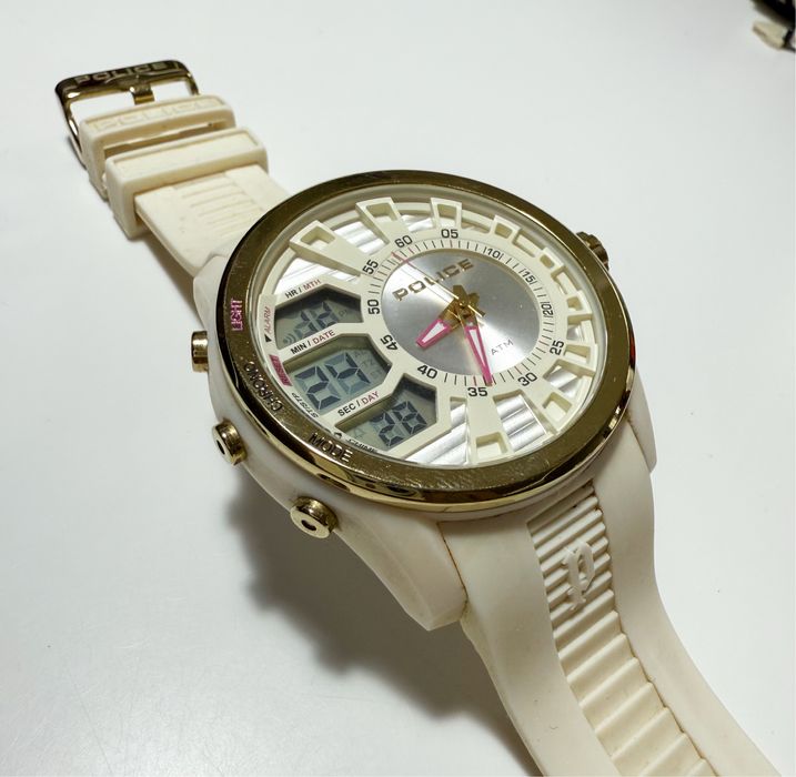 Ceas Police - 14249J