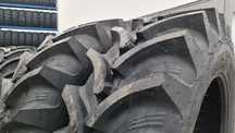 Anvelope noi 520/85R38 OZKA 20.8R38 cauciucuri tractor