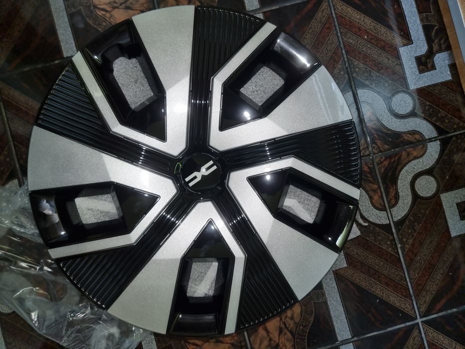 Capace originale dacia jogger 16