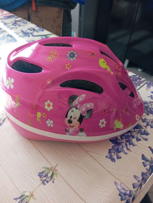 Детска предпазна каска