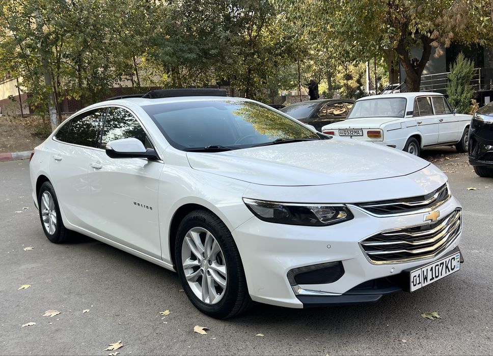 Малибу 2 (24) продою