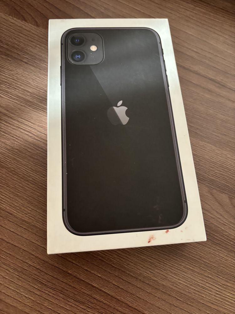 Iphon 11,128gb,емкость 99%