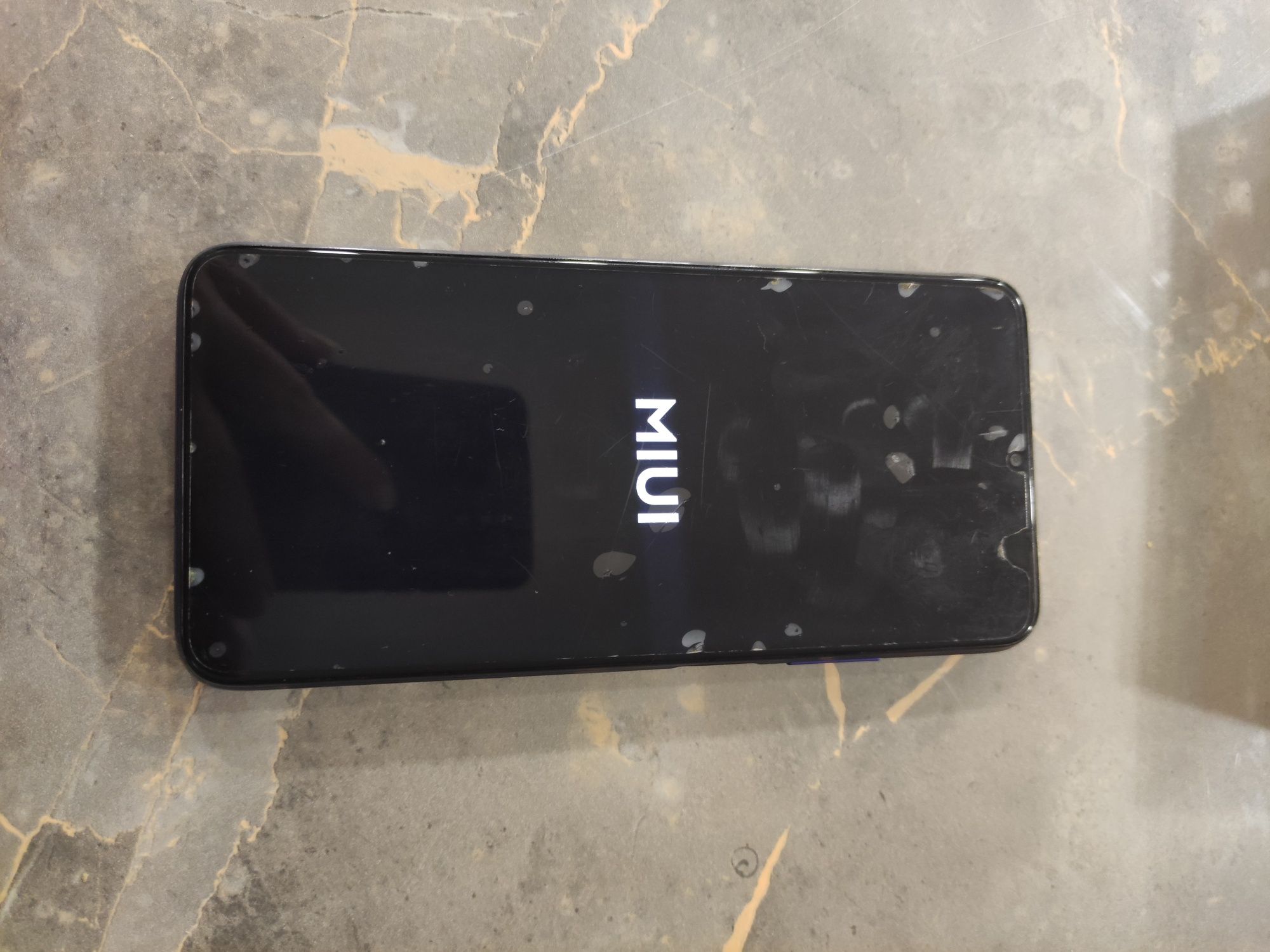 Poco M3 Cool Blue