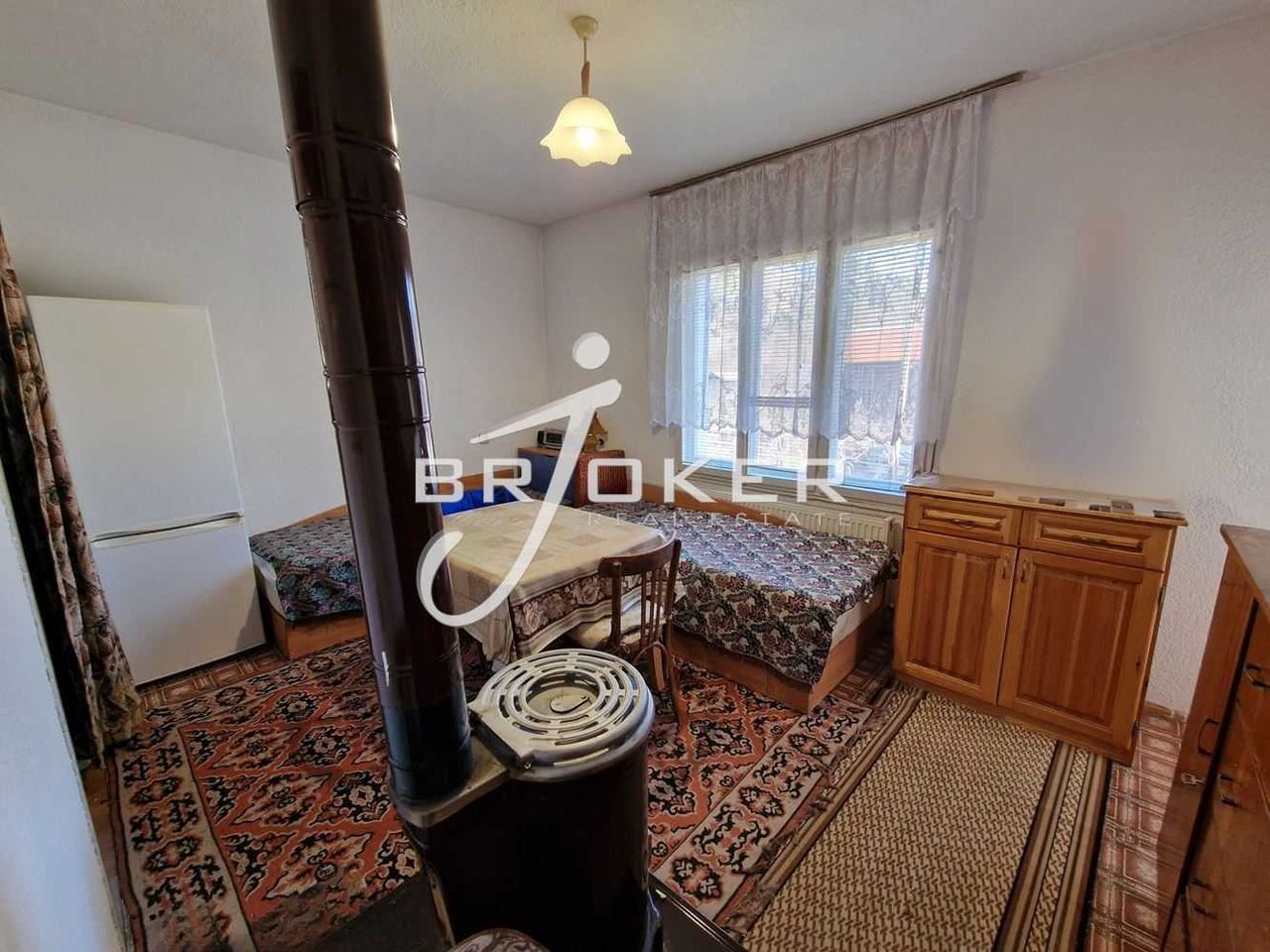 Продава се Къща в с. Смилян, Област Смолян - 309 кв.м за 389 €/кв.м - Снимка #4
