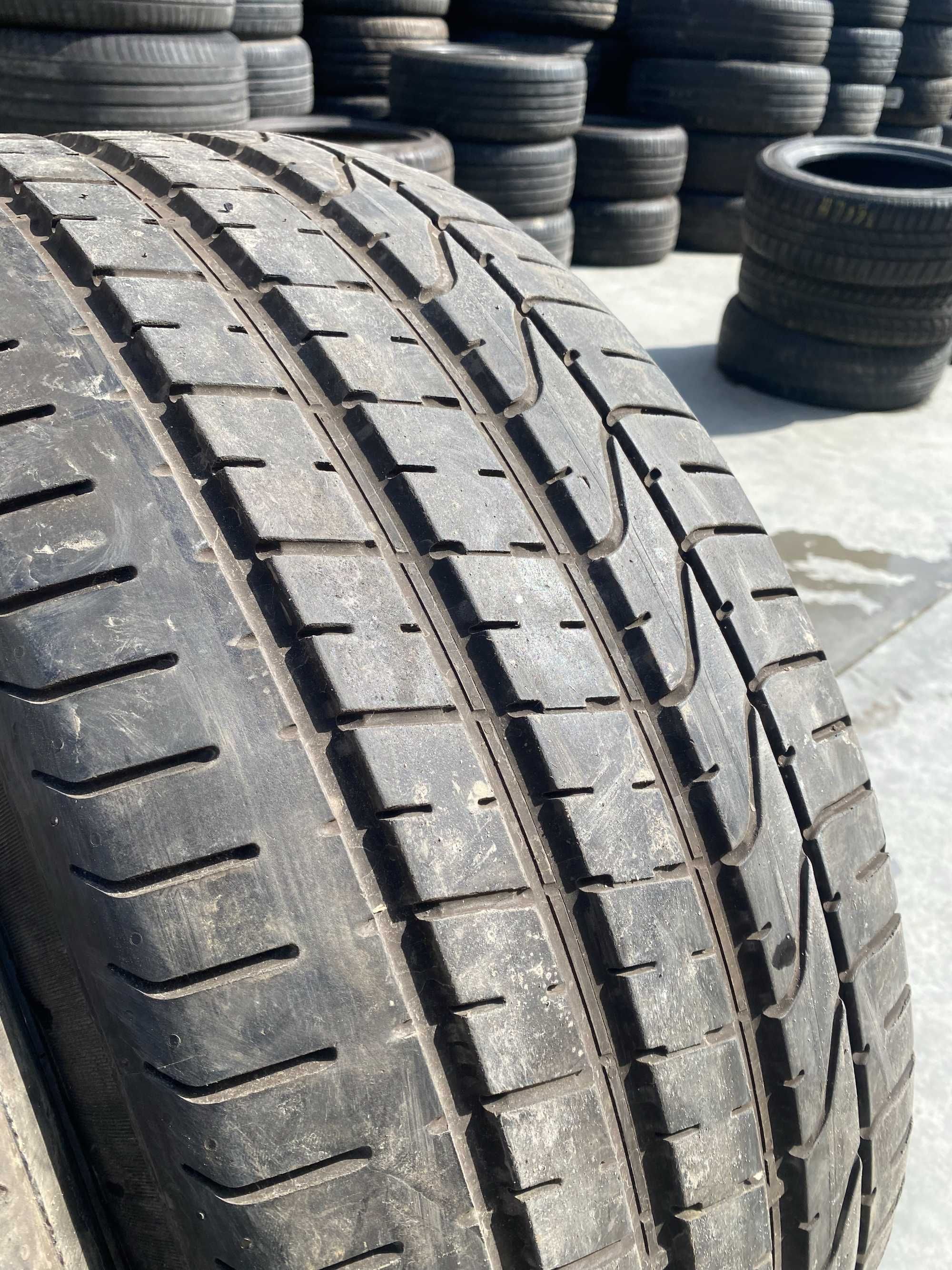265/50R19 - Anvelope Vara Pirelli - Livrare Rapida,  Garantie!