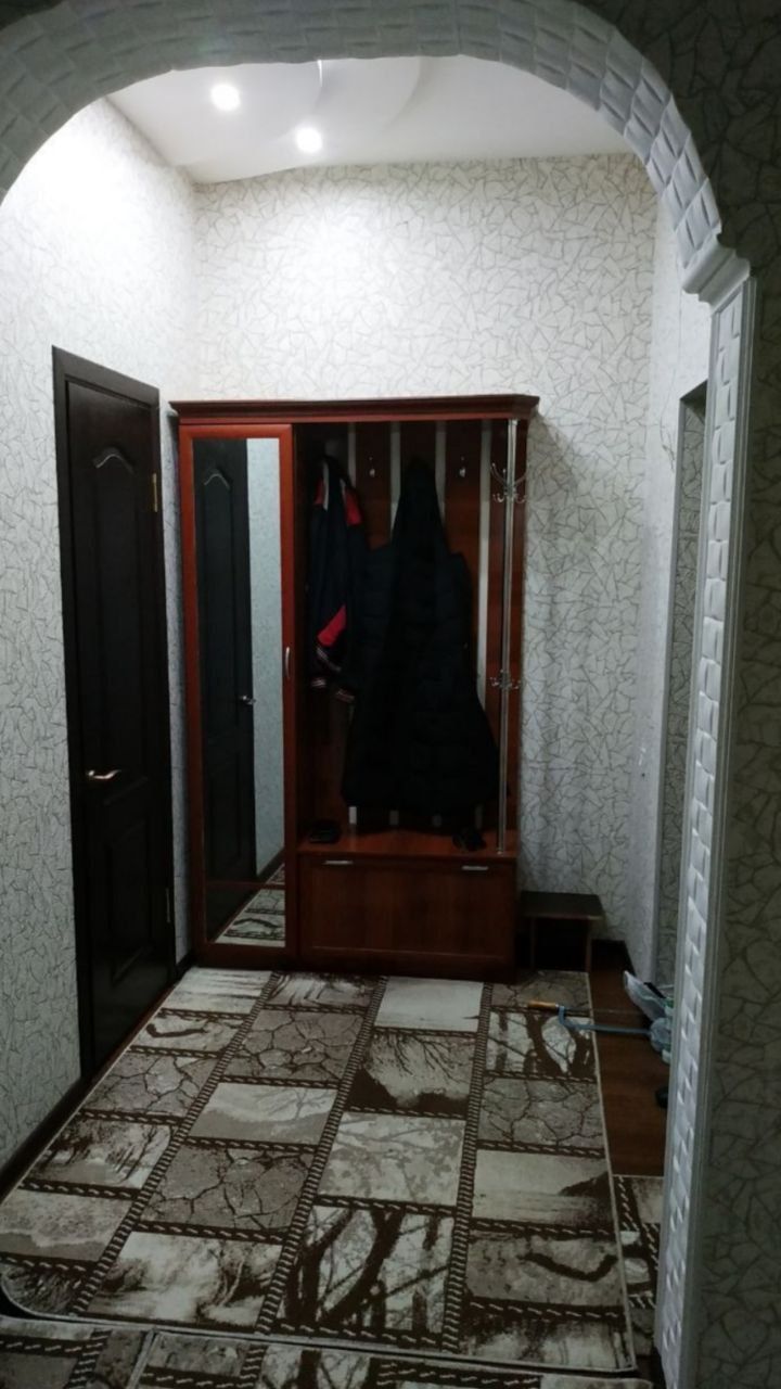 Карасув 6, 1 хона ёш оилага берилади