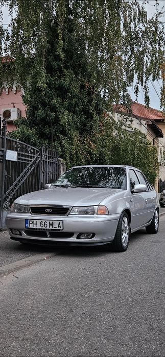 Daewoo Cielo Executive