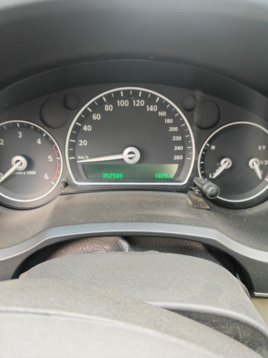 Vând Saab 1,9 TID 120 cp