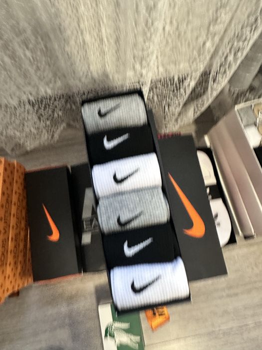 Sosete Nike la set