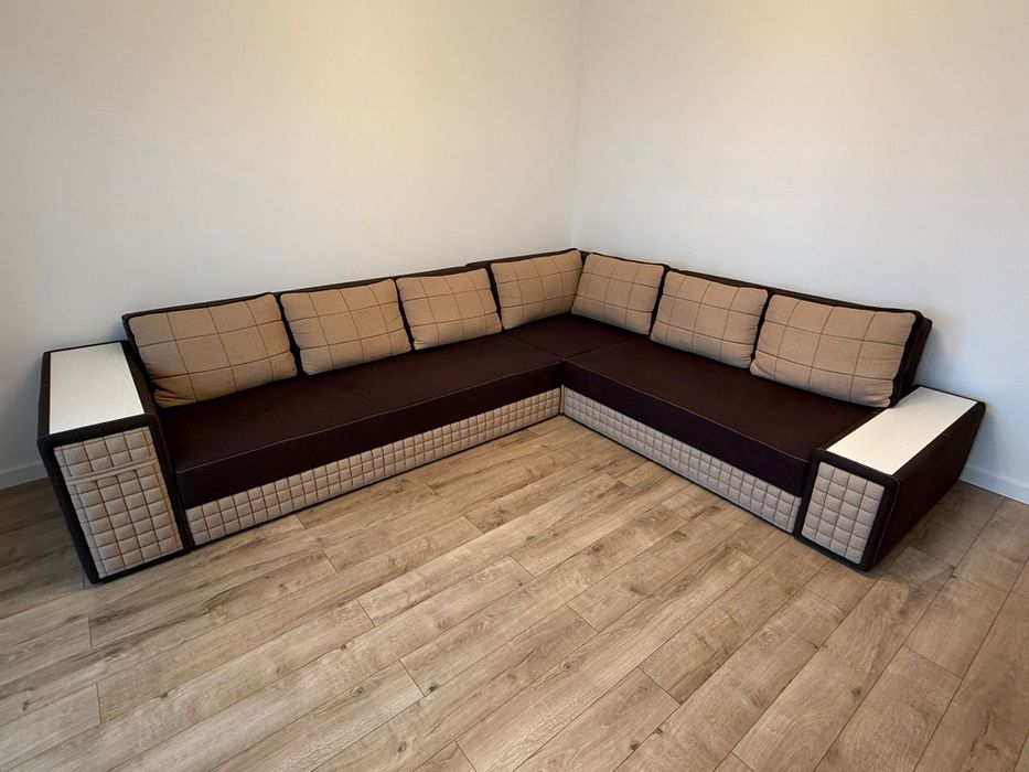 Canapea extensibila Tamilia