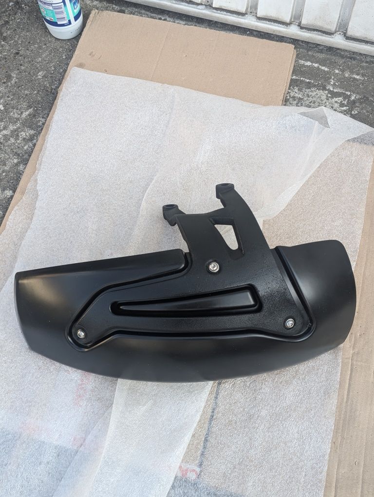Apărătoare noroi BMW R1200 (1250 )Gs