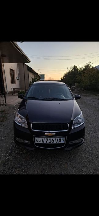 Nexia 3. 2020 yil Sotiladi