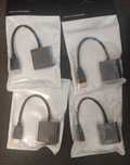 Convertor HDMI la VGA sigilat !

Conver