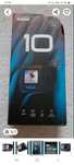 GoPro Hero 10,Black
