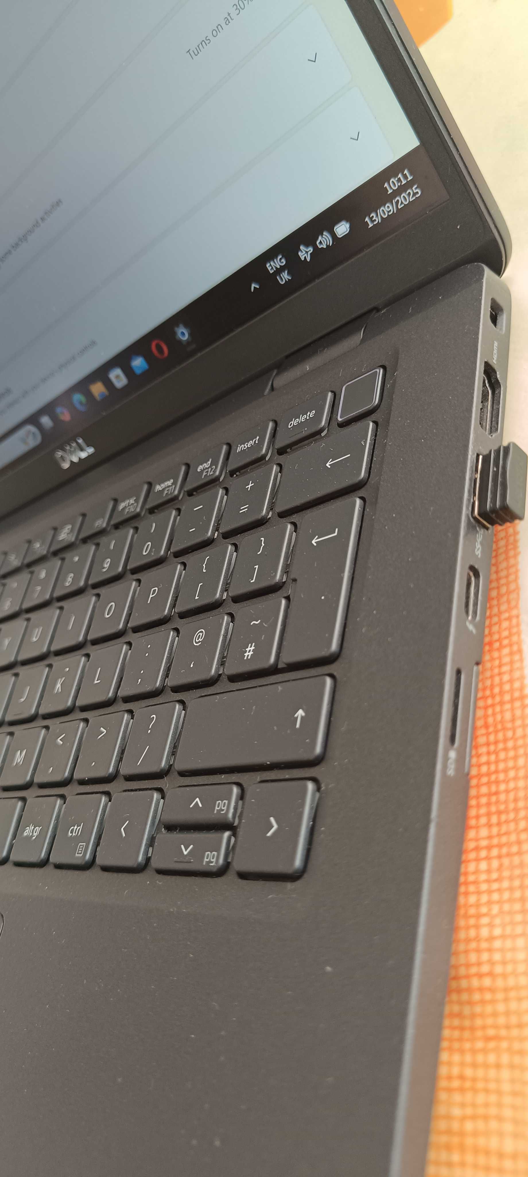 Dell latitude 7320