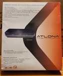 Convertor video ATLONA CDM-660  PAL - NTSC sau NTSC - PAL