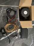 Alarma auto Scorpion