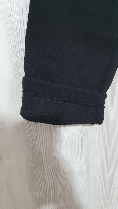 Спортивные штаны для девочки