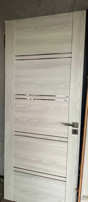 Продаются двери от Rasulov новые, цена ниже рынка, Срочно