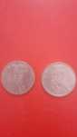Monede românești 100,50,20