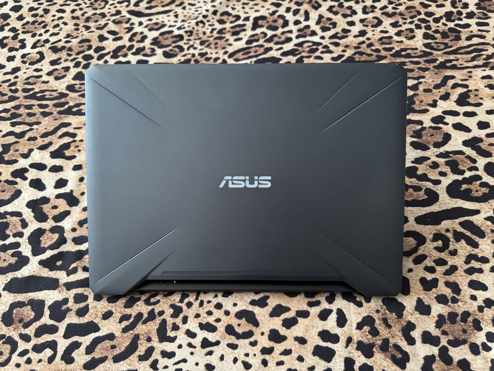 ASUS TUF Gaming FX505GT Core i7