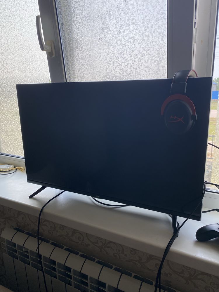 Xiaomi l32 m6 32”