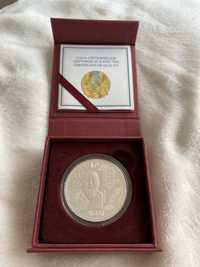 Монеты «Абай 175 жыл»