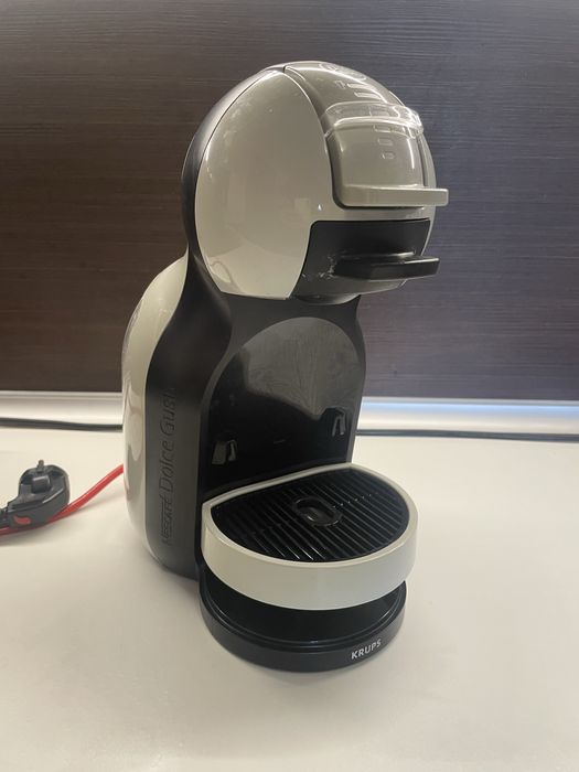 Кафе машина Krups