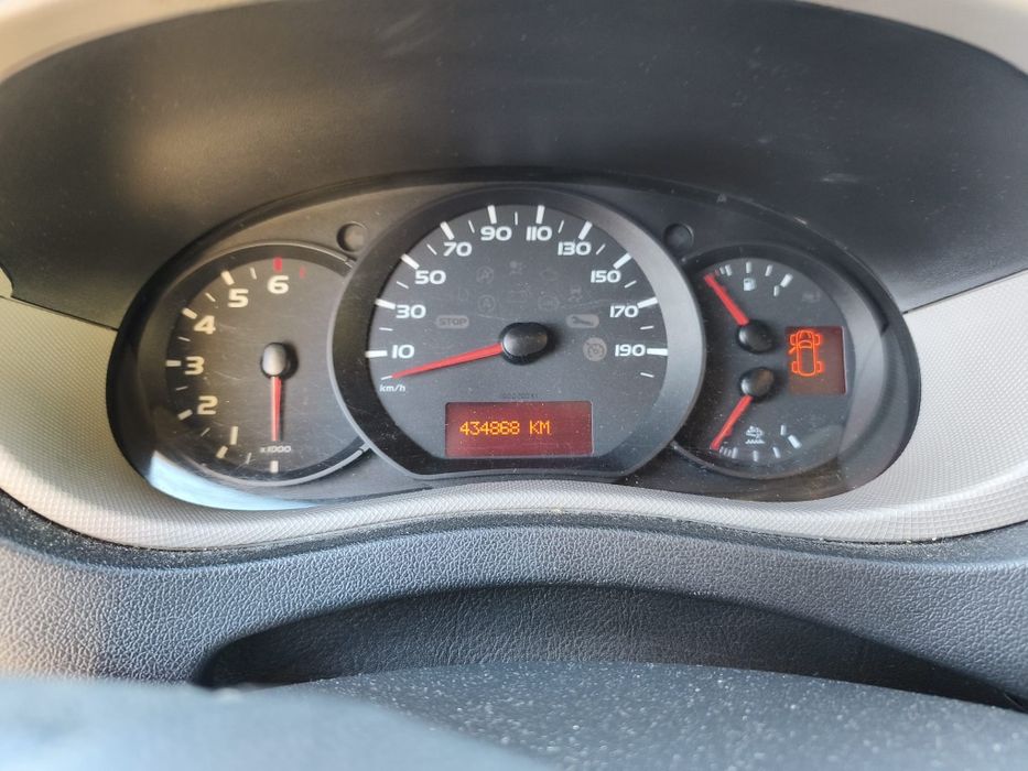 De Vanzare Reanult Master 3