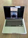 MacBook m2 air 13