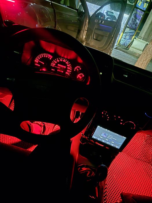 Nexia 1 conc tramblyor - BENZIN