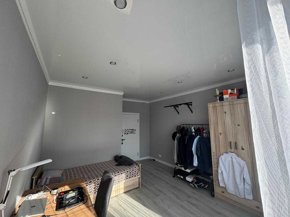 2-комн, Береке, 2016г, кирпич