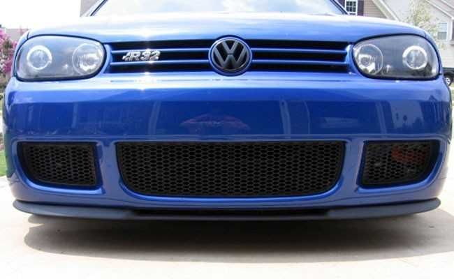 R32 предна броня за Volkswagen Golf Голф 4