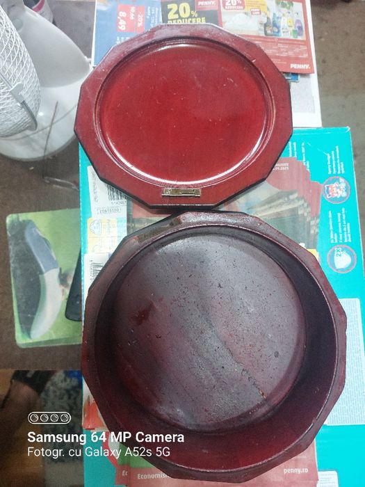 Caseta brancoveneasca